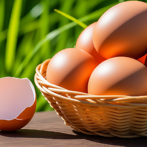 Chi dovrebbe evitare le uova? Informazioni importanti!